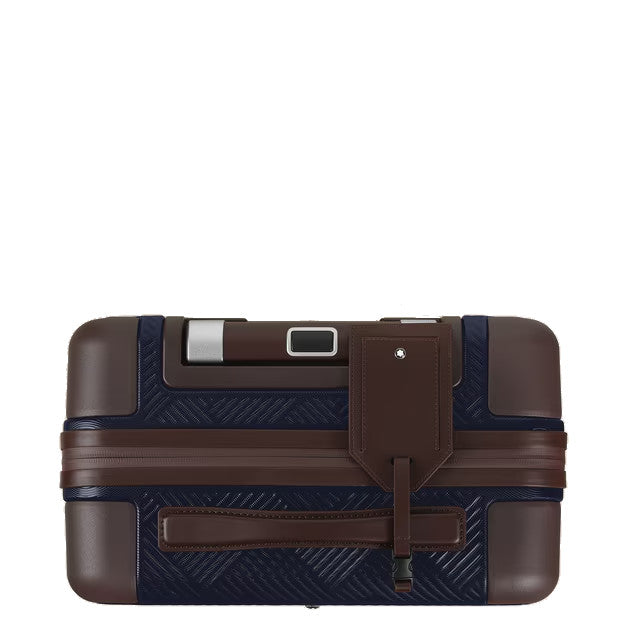 Valise Cabine Montblanc #MY4810 Navy Blue