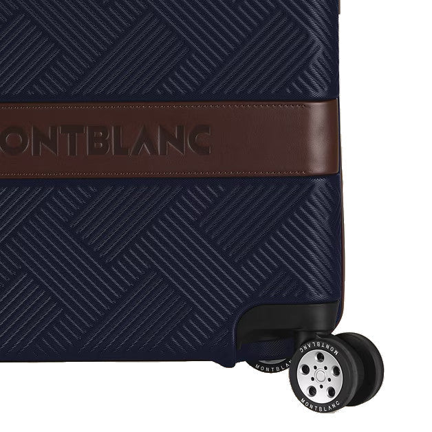 Valise Cabine Montblanc #MY4810 Navy Blue