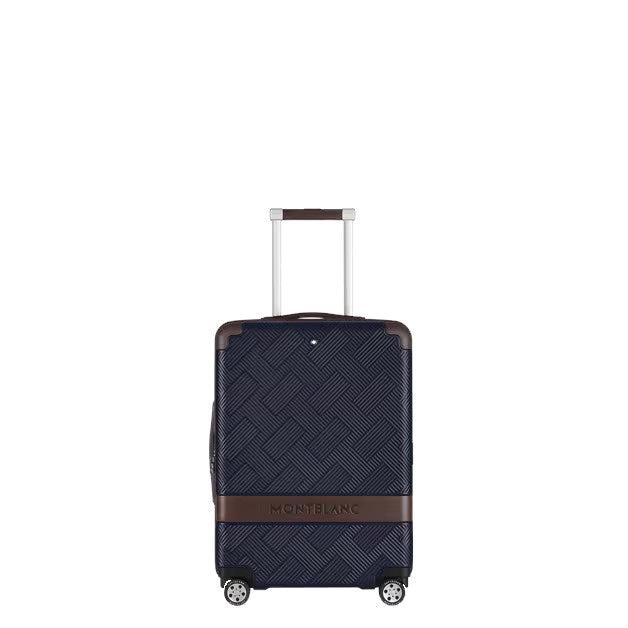 Valise Cabine Montblanc #MY4810 Navy Blue
