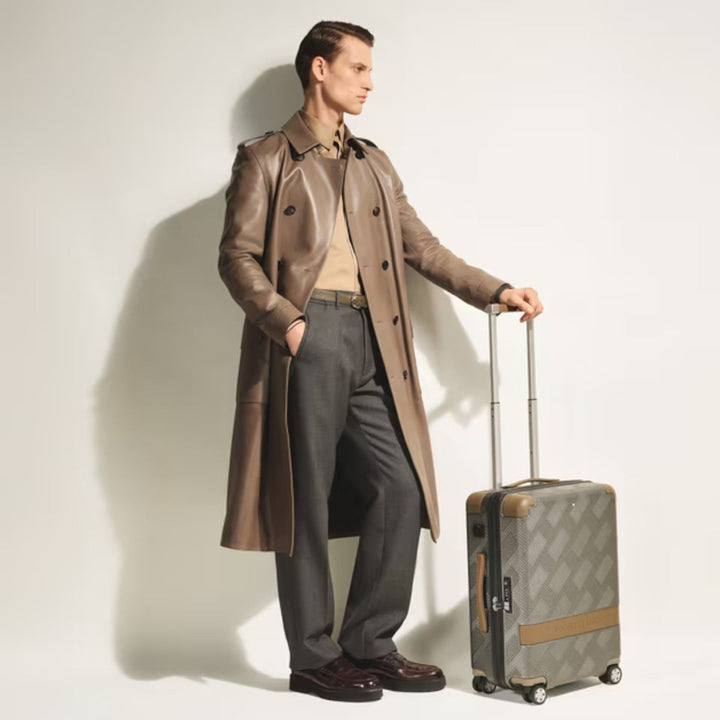 Valise Cabine Montblanc #MY4810