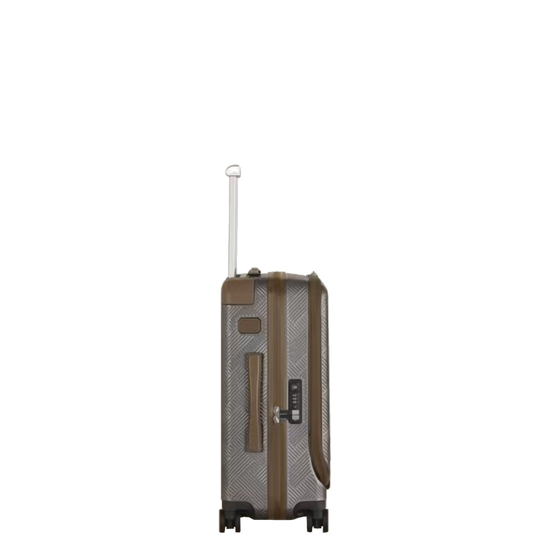 Valise Cabine Montblanc #MY4810 avec Poche Avant