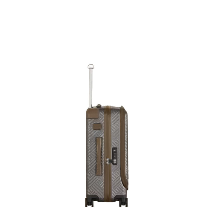 Valise Cabine Montblanc #MY4810 avec Poche Avant