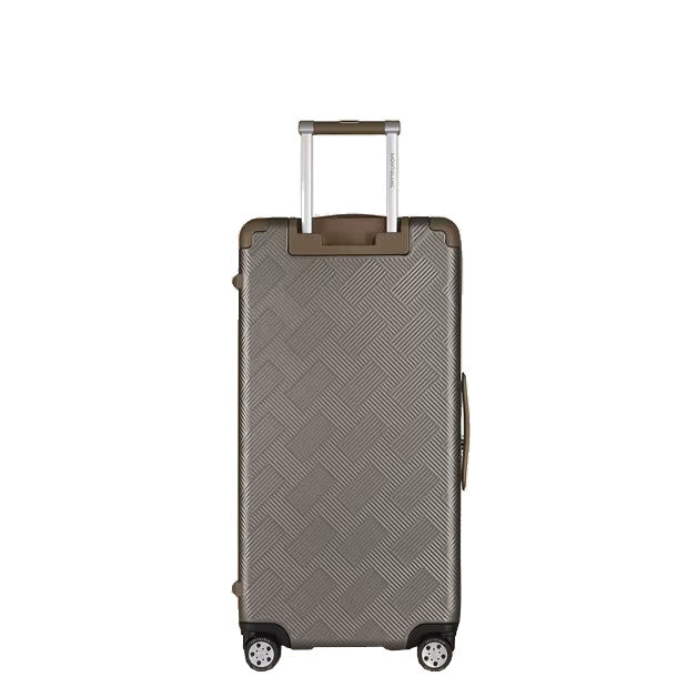Valise Montblanc Trunk #MY4810