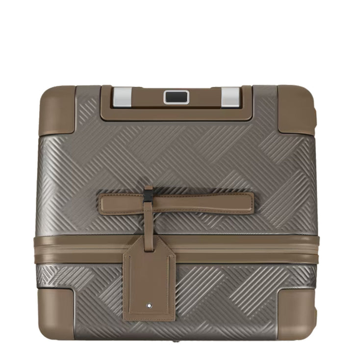 Valise Montblanc Trunk #MY4810