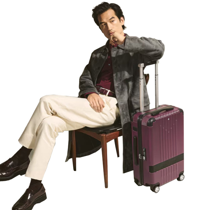 Valise Moyen Format Montblanc #MY4810