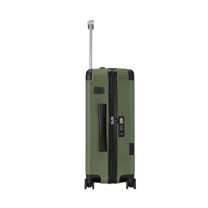 Cabin suitcase #my4810