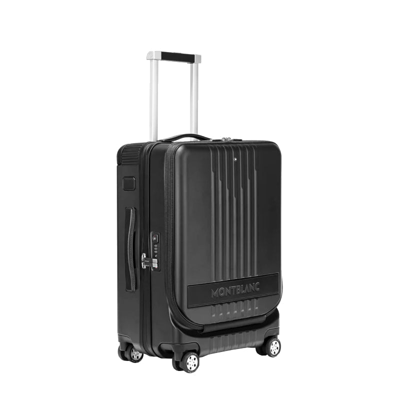 MONTBLANC #MY4810 スーツケース Cabin suitcase with pocket #my4810 – Boutique Montblanc Monaco