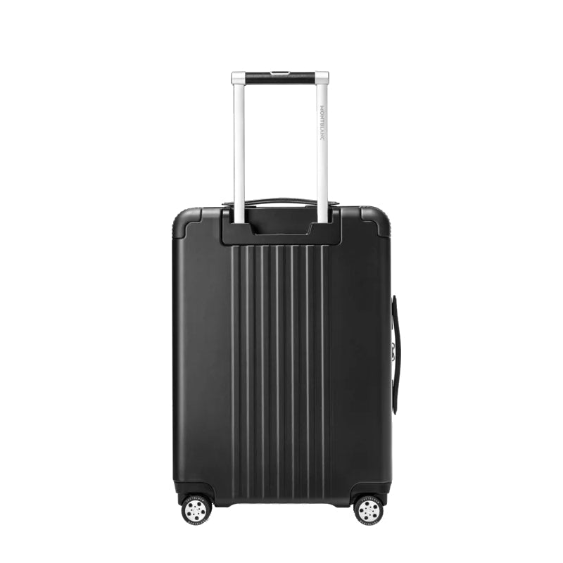 Cabin suitcase with pocket #my4810 – Boutique Montblanc Monaco