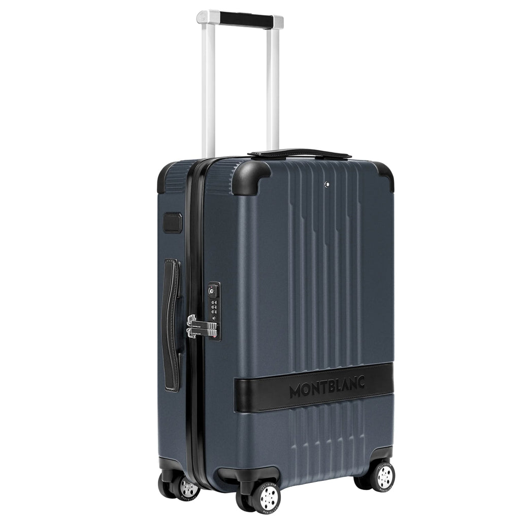 Compact cabin suitcase #my4810 – Boutique Montblanc Monaco