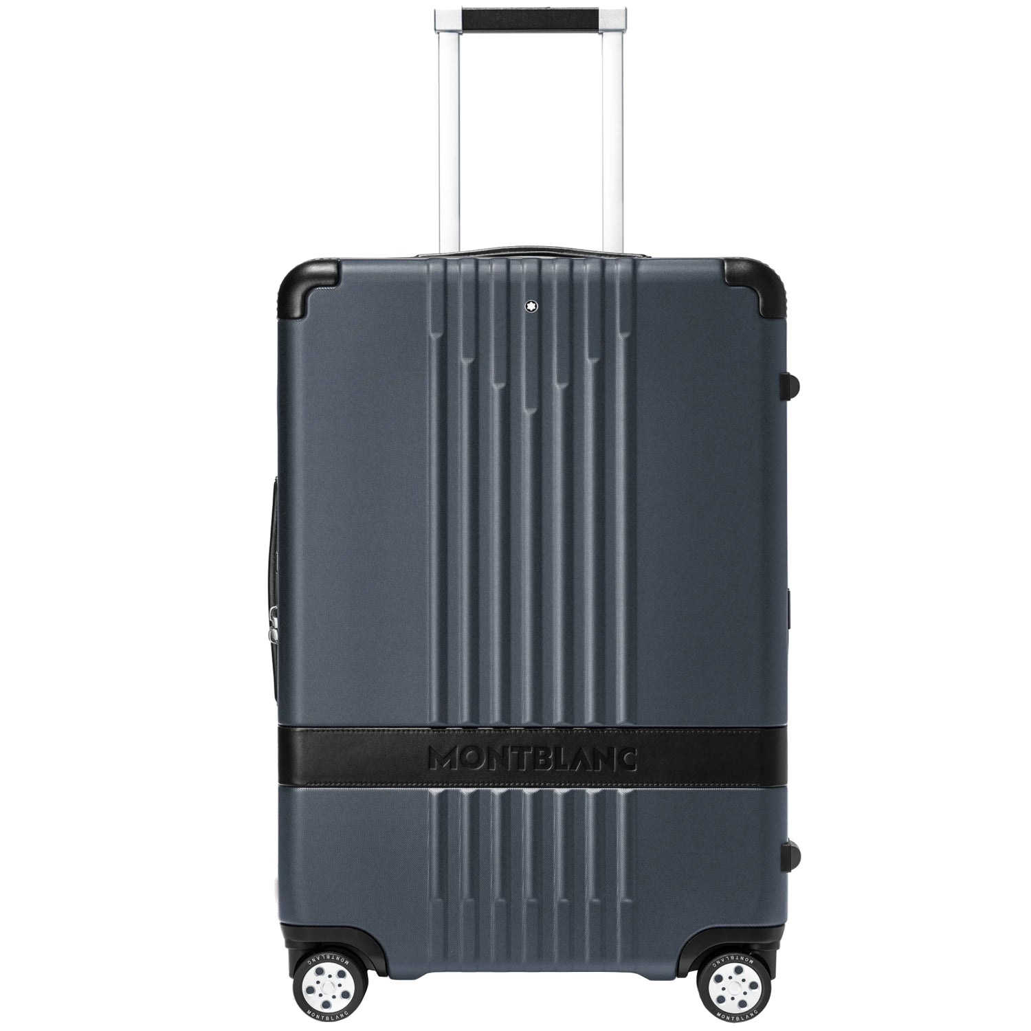 Medium Suitcase Model #MY4810 – Boutique Montblanc Monaco