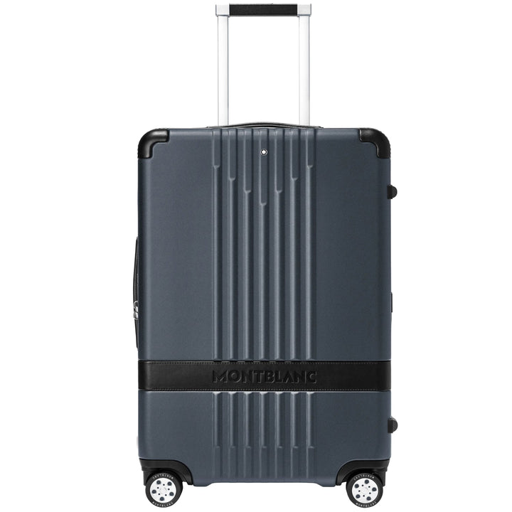 Media Suitcase Model #MY4810