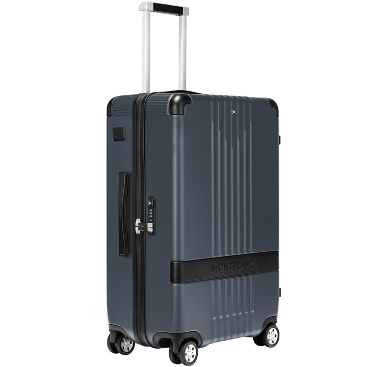 Media Suitcase Model #MY4810