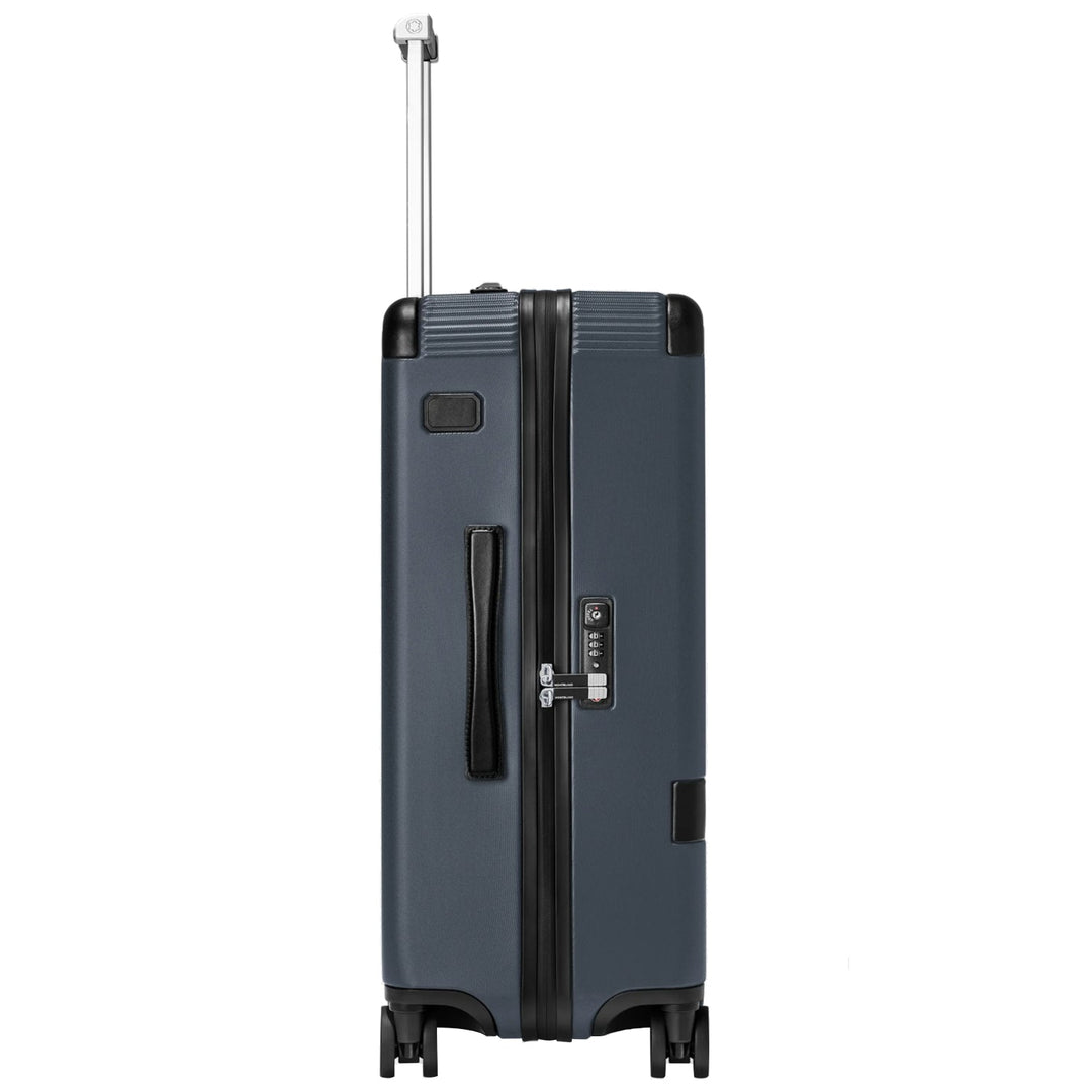 Media Suitcase Model #MY4810
