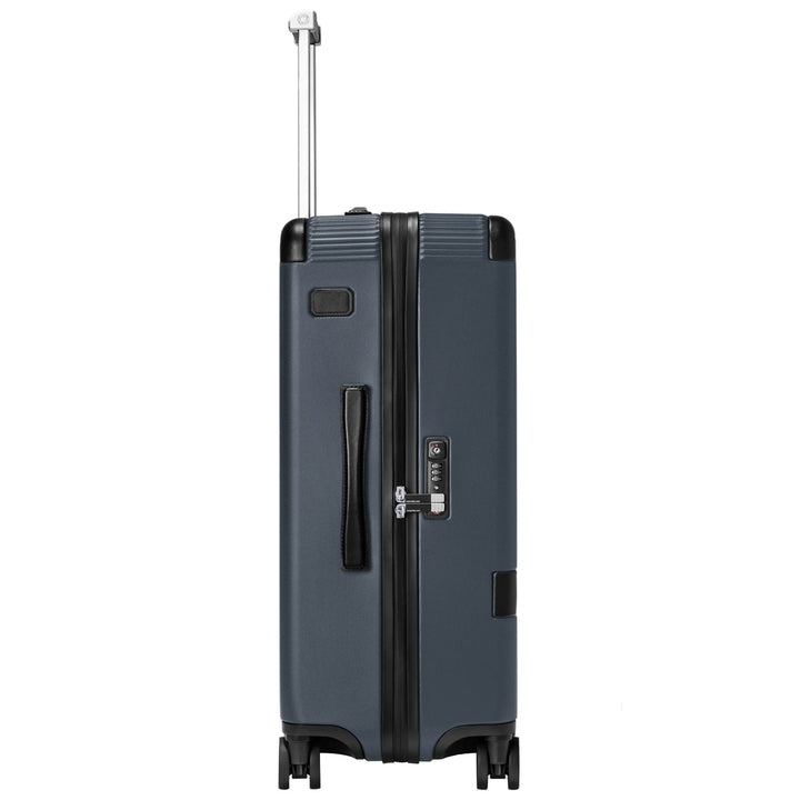 Media Suitcase Model #MY4810
