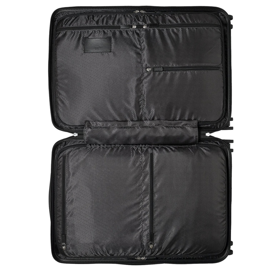 Media Suitcase Model #MY4810