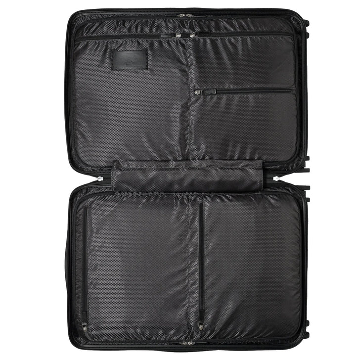 Media Suitcase Model #MY4810