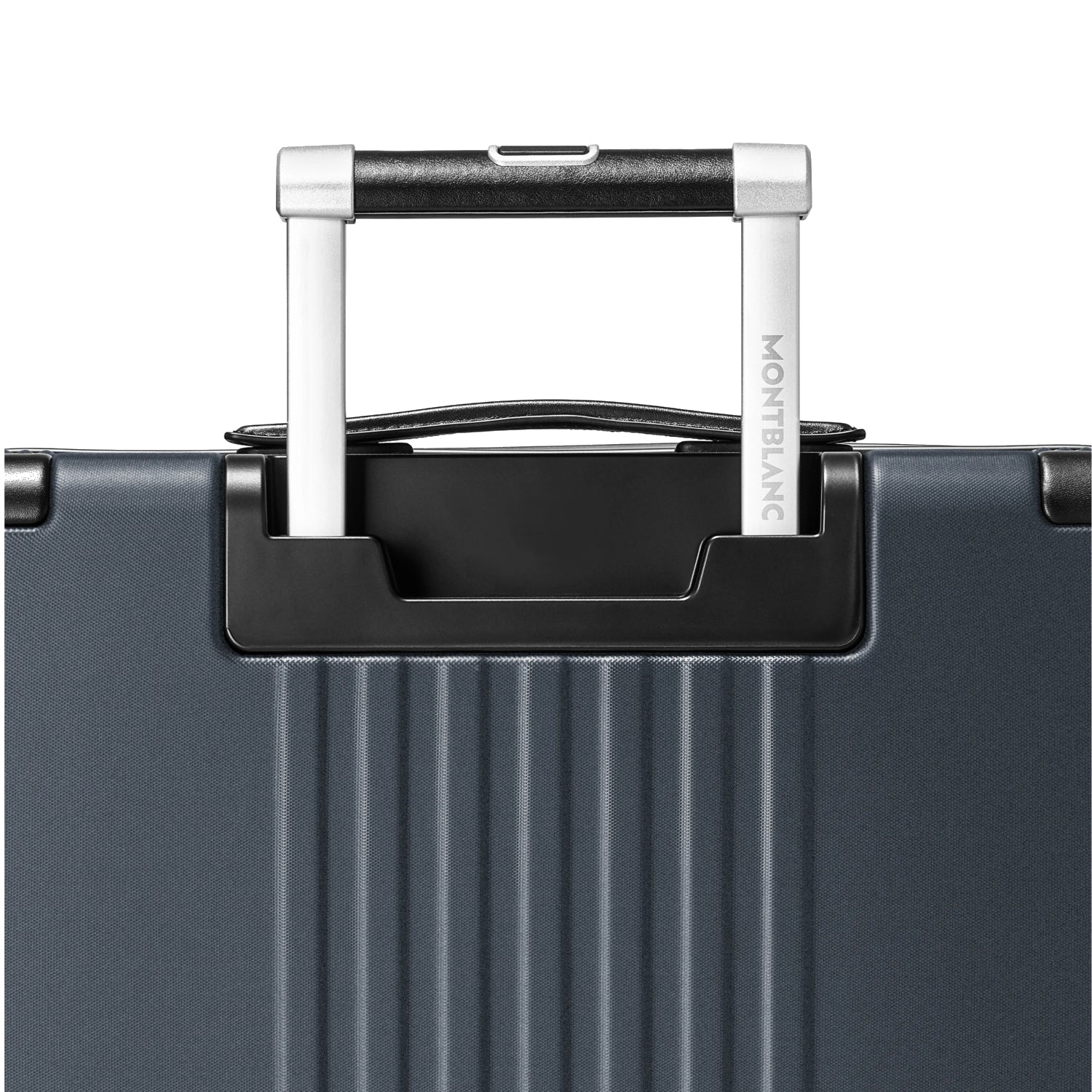 Medium Suitcase Model #MY4810 – Boutique Montblanc Monaco