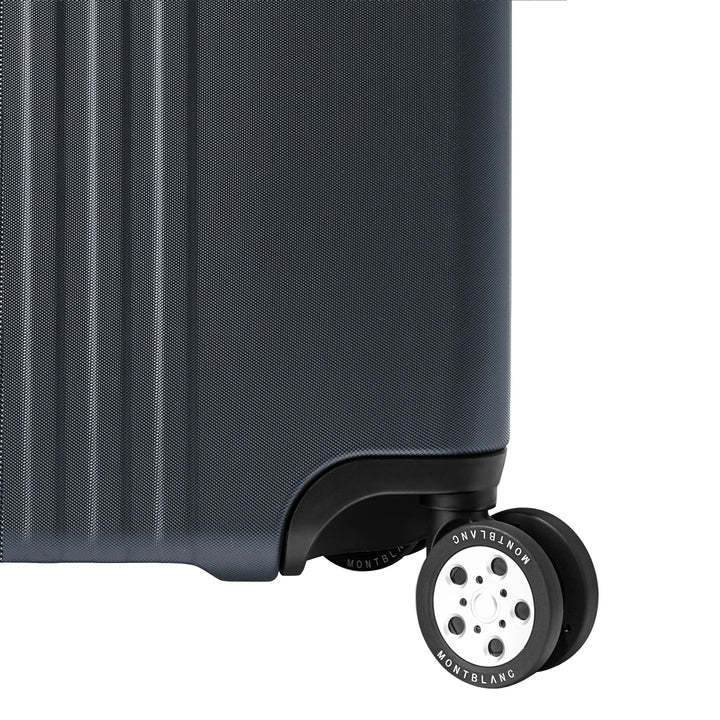 Media Suitcase Model #MY4810