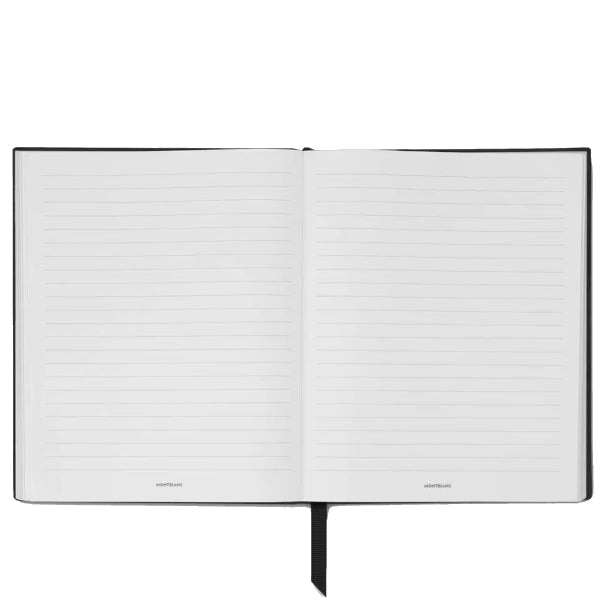 Carnet de noteMontblancCarnet 149 Grand format, Montblanc Extreme 3.0, Pages Lignés