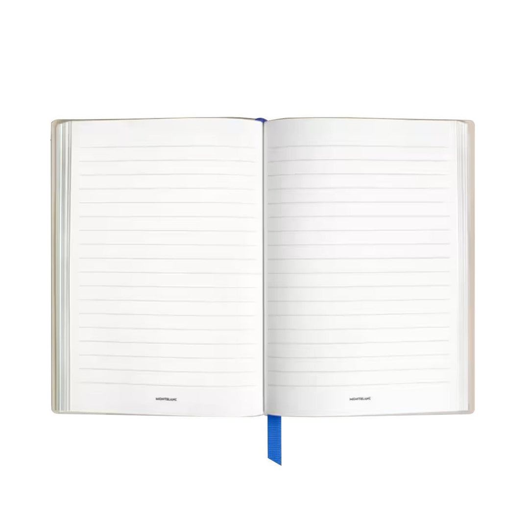 Carnet de noteMontblancCarnet Moyen Format, Masters of Art Hommage à Henri Matisse, Pages Lignées