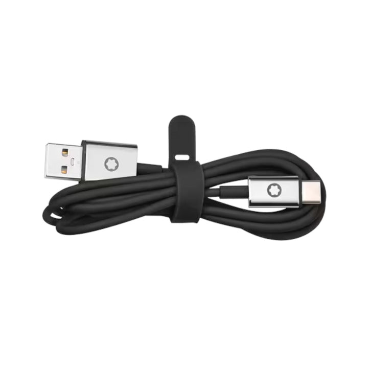 Coffret de VoyageMontblancCoffret de Voyage Montblanc pour Casque Over - Ear Montblanc MB 01