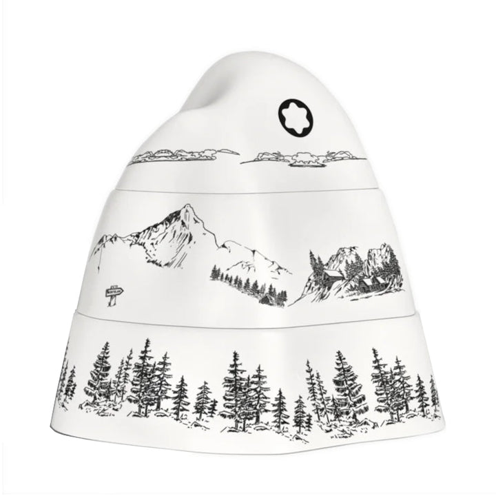 Coffret cadeau Happy Holiday 2024