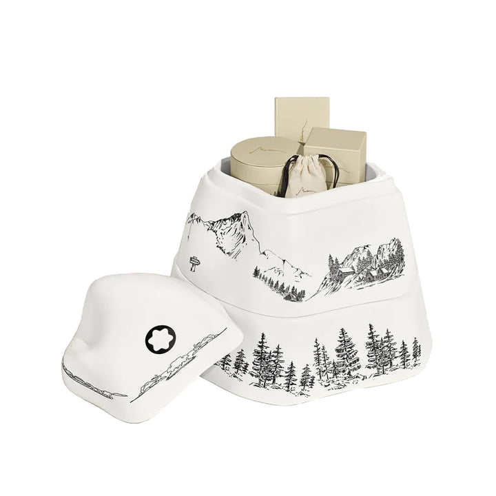 Coffret cadeau Happy Holiday 2024