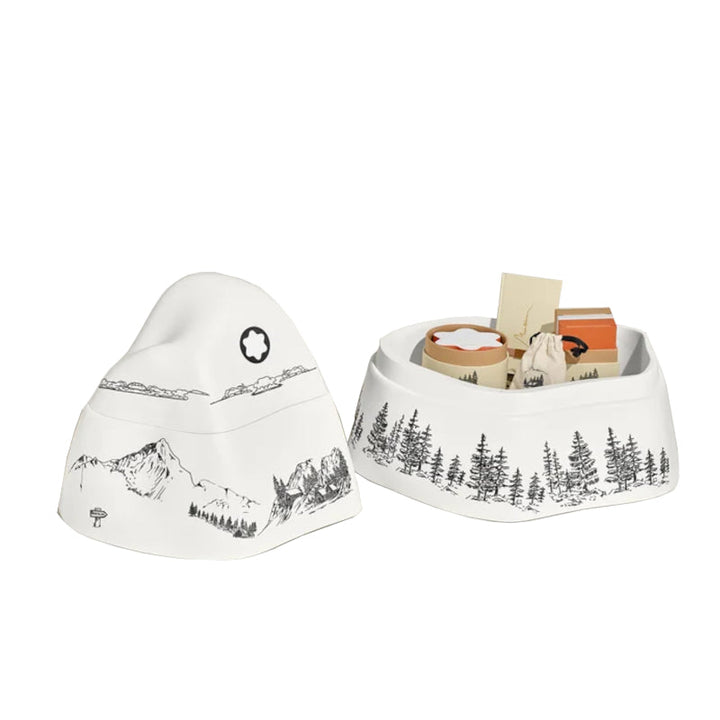Coffret cadeau Happy Holiday 2024