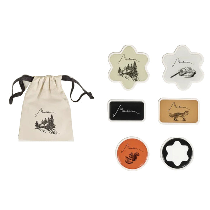 Coffret cadeau Happy Holiday 2024