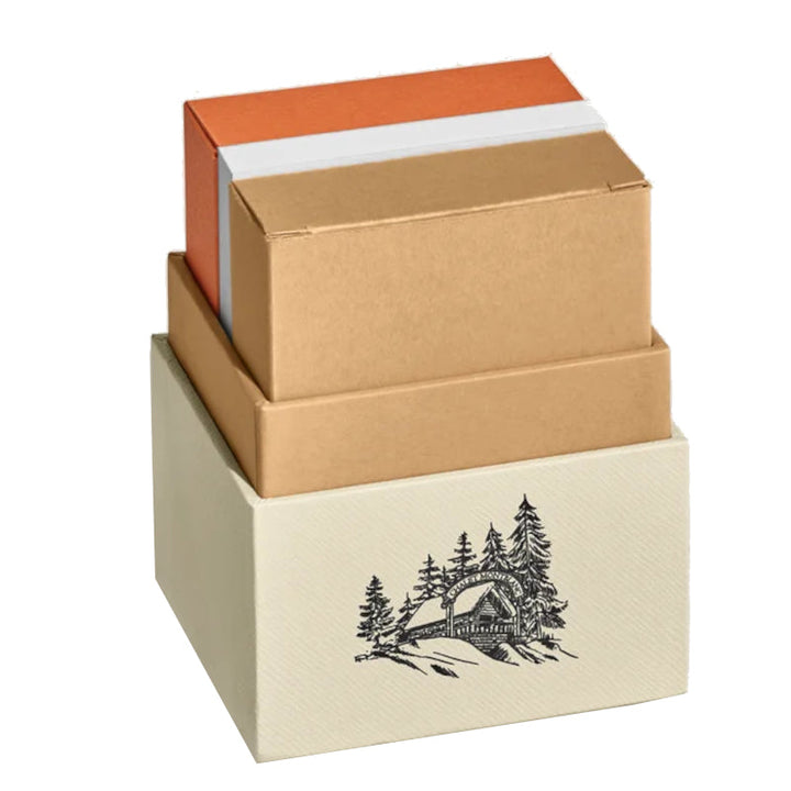 Coffret cadeau Happy Holiday 2024