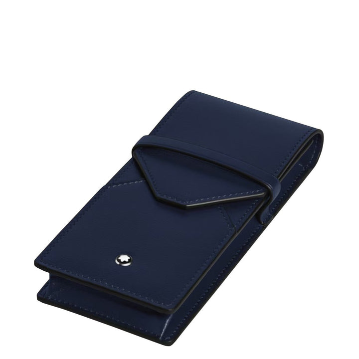 Étui pour styloMontblancÉtui pour 3 Instruments d’Écriture Montblanc Envelope
