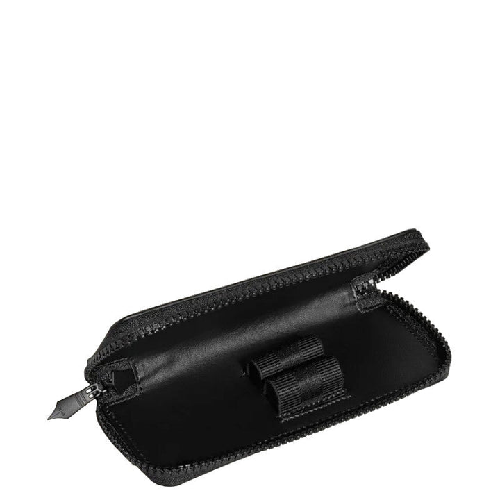 Étui pour styloMontblancÉtui zippé pour 2 stylos Montblanc Extreme