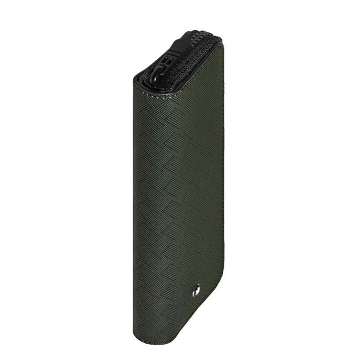 Étui pour styloMontblancÉtui zippé pour 2 stylos Montblanc Extreme