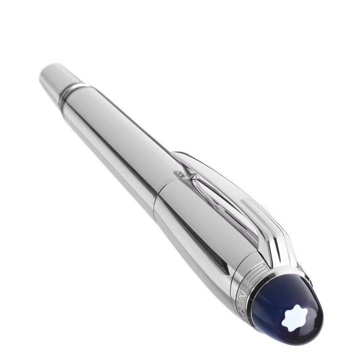 Feutre finMontblancFeutre fin Montblanc Starwalker SpaceBlue Métal
