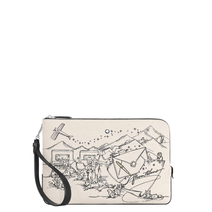 Pochette Montblanc Happy Holidays