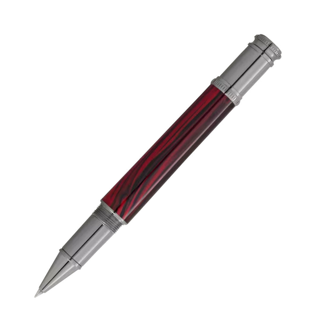 Rollerball Montblanc Writers Edition Hommage à Bram Stoker Édition Limitée