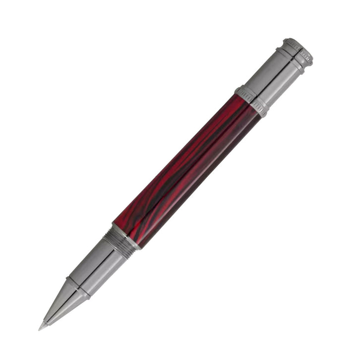 Rollerball Montblanc Writers Edition Hommage à Bram Stoker Édition Limitée