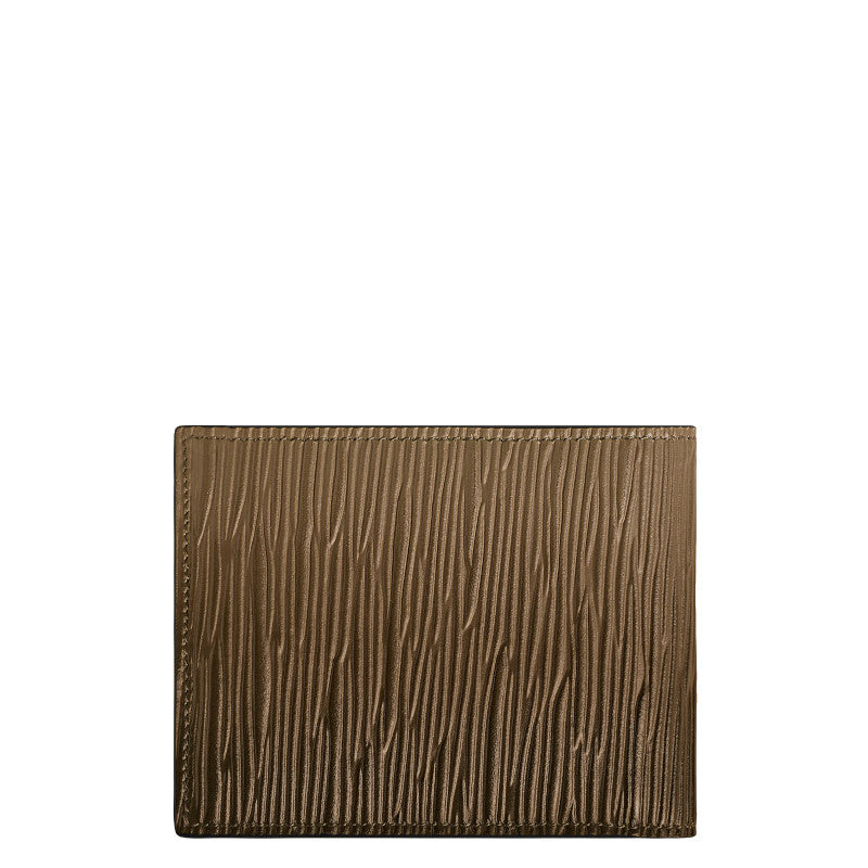 Portefeuille 6cc effet sfumato Montblanc Meisterstück 4810