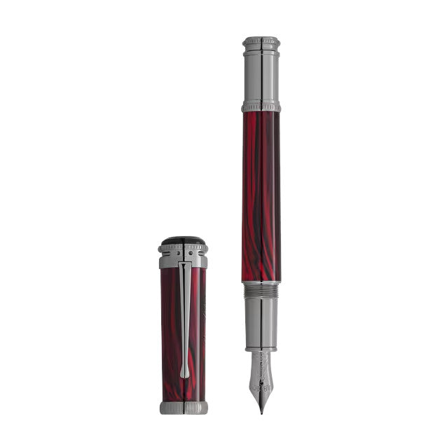 Stylo-Plume Writers Edition Hommage à Bram Stoker Édition Limitée