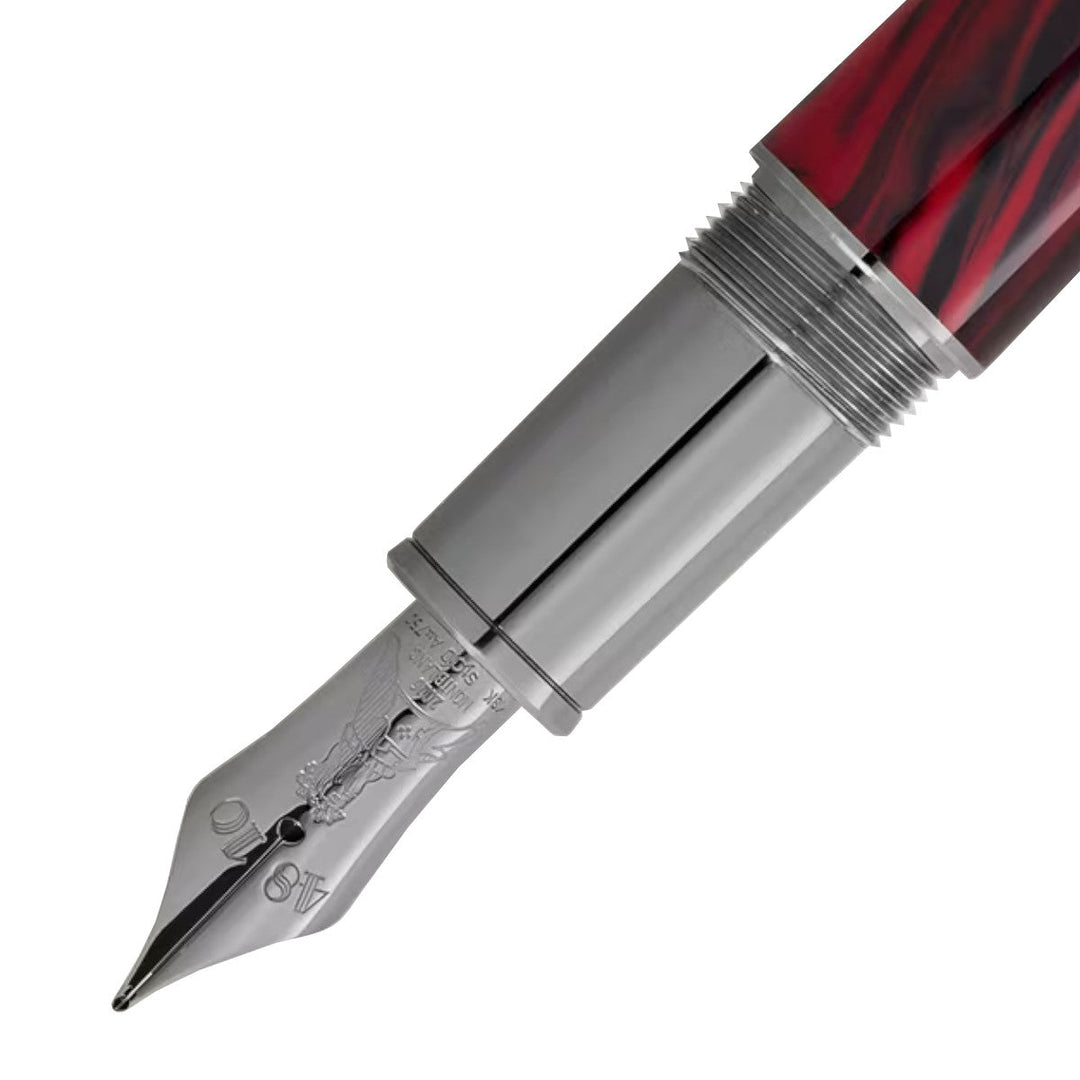 Stylo-Plume Writers Edition Hommage à Bram Stoker Édition Limitée