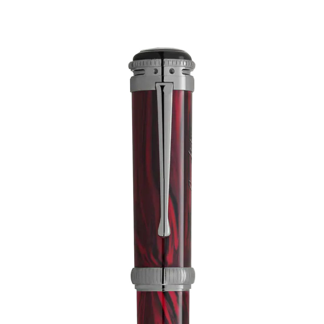 Stylo-Plume Writers Edition Hommage à Bram Stoker Édition Limitée