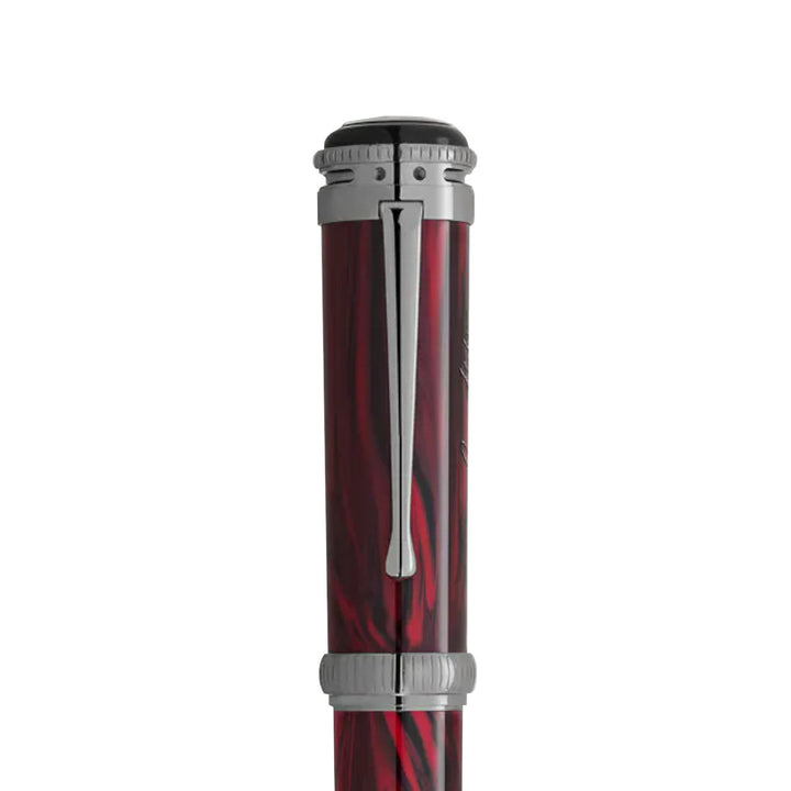 Stylo-Plume Writers Edition Hommage à Bram Stoker Édition Limitée