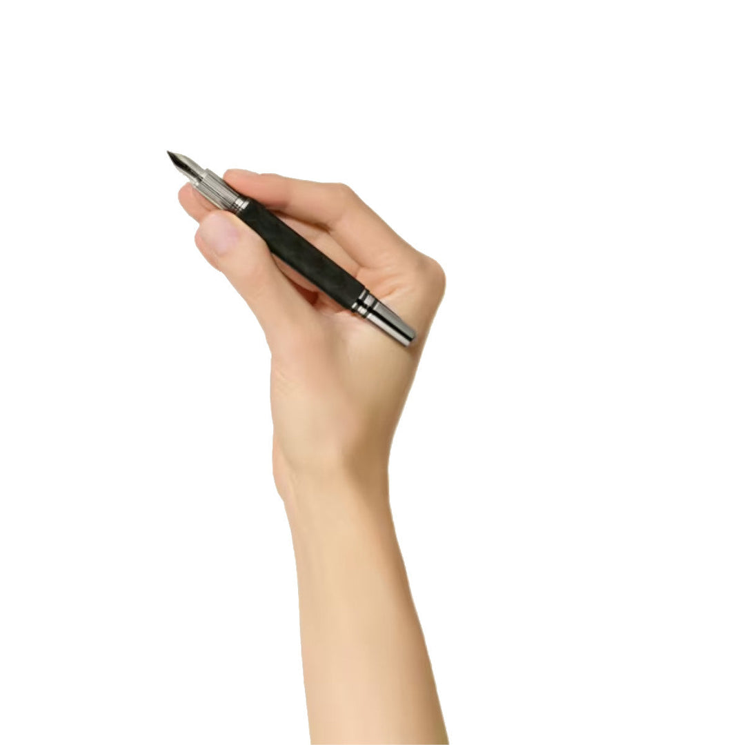 Stylo-Plume Montblanc StarWalker Extreme Résine Précieuse(M)