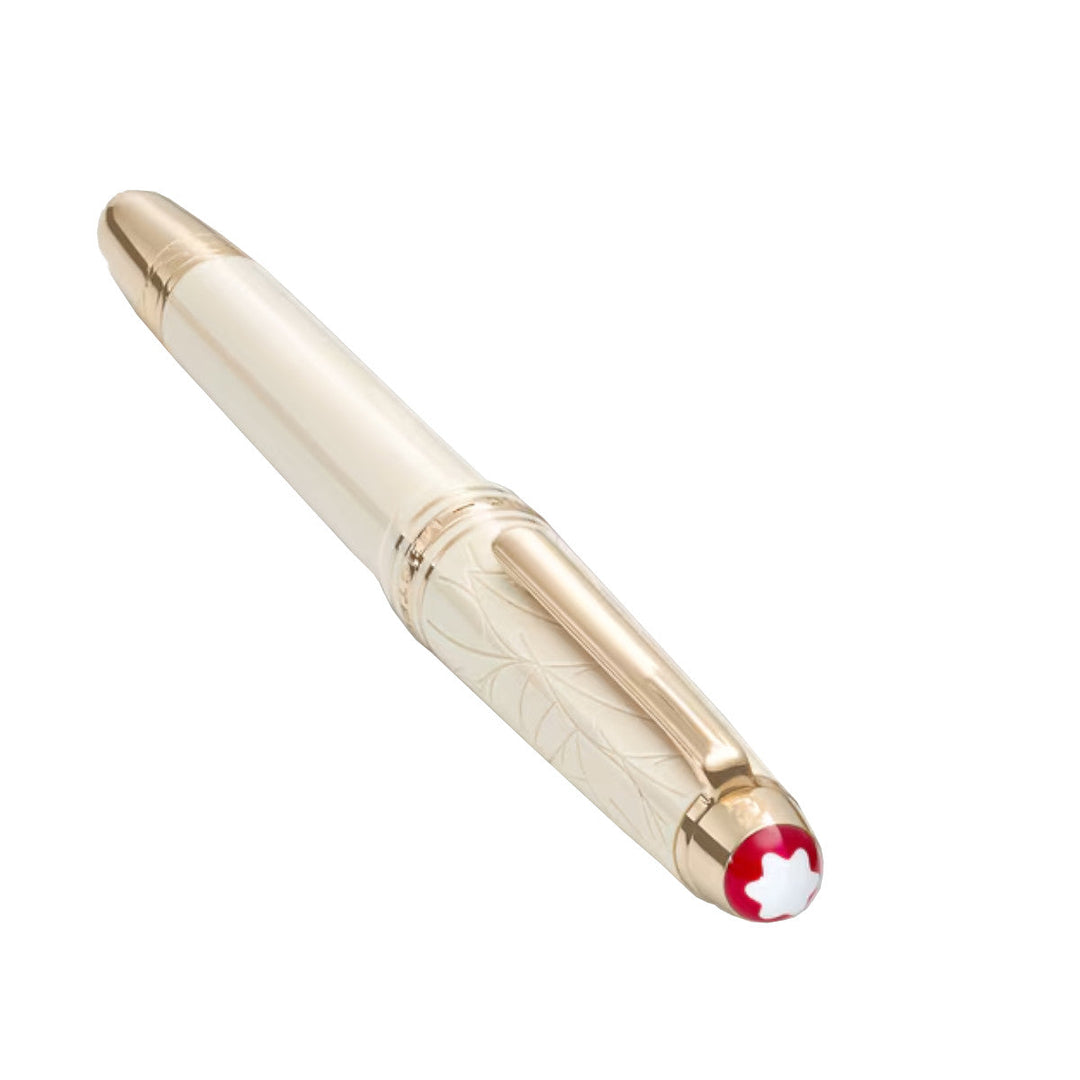 Stylo-Plume Montblanc Meisterstück Roméo et Juliette Classique
