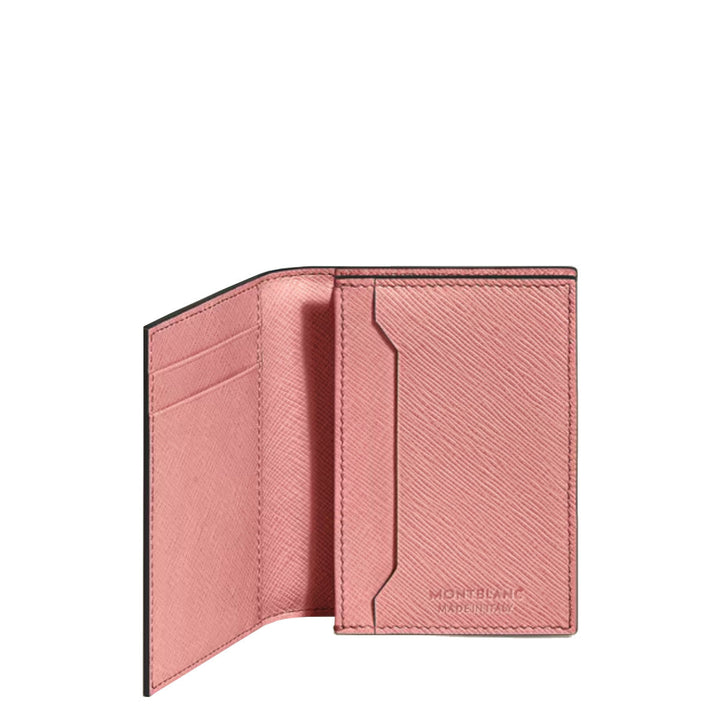 Porte-cartes Montblanc Sartorial 4cc