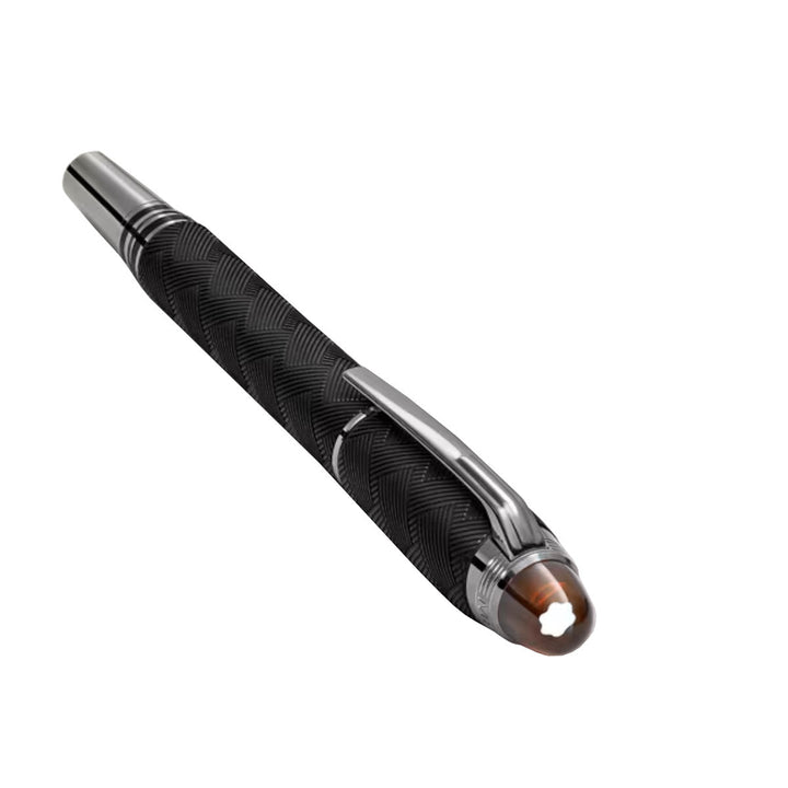Stylo-Plume Montblanc StarWalker Extreme Résine Précieuse(M)