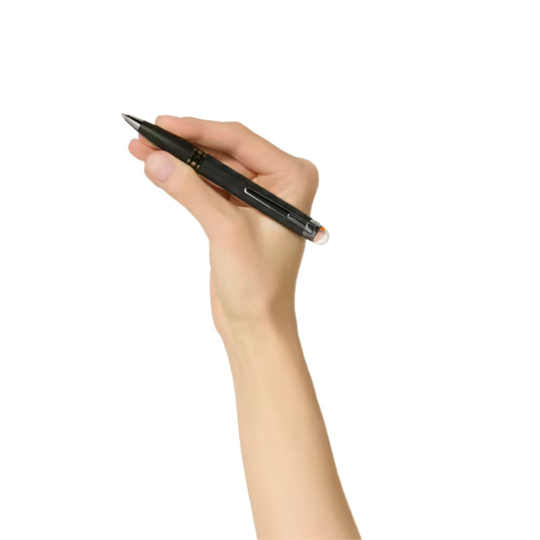 Stylo-Bille Montblanc StarWalker Extreme Résine précieuse