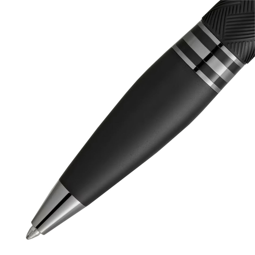 Stylo-Bille Montblanc StarWalker Extreme Résine précieuse