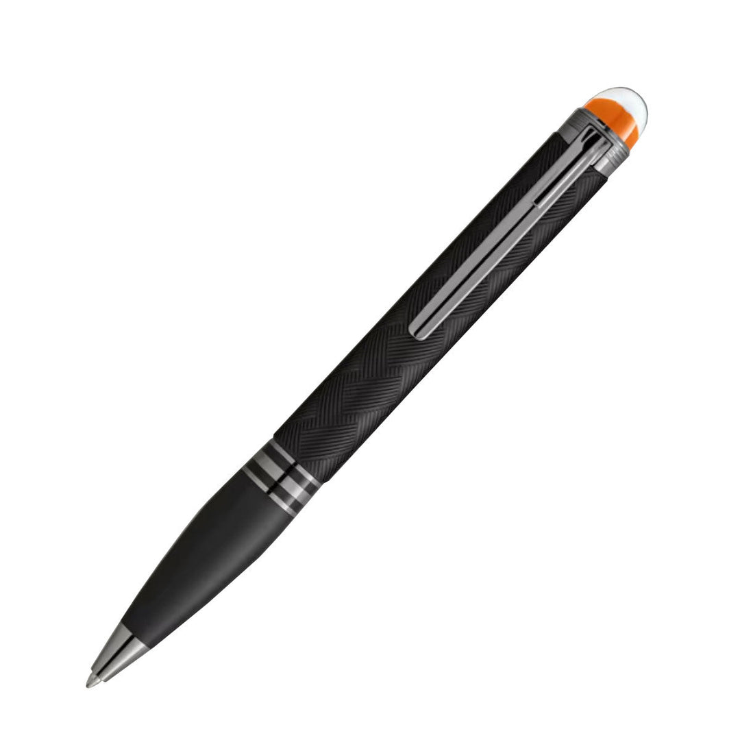 Stylo-Bille Montblanc StarWalker Extreme Résine précieuse