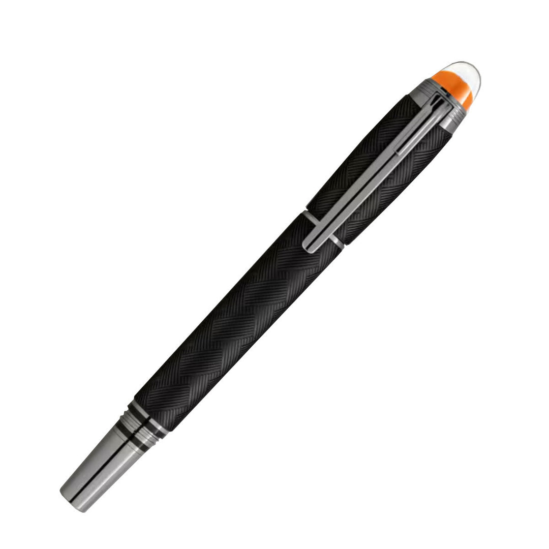 Feutre Fin Montblanc StarWalker Extreme résine précieuse